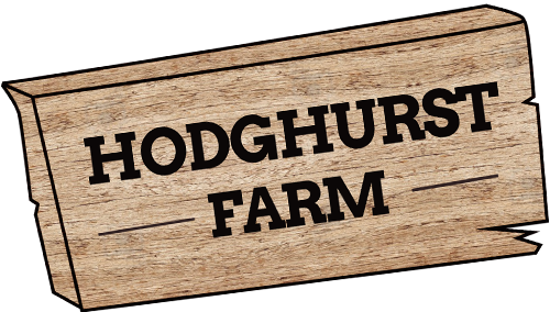 Hodghurst Farm Logo